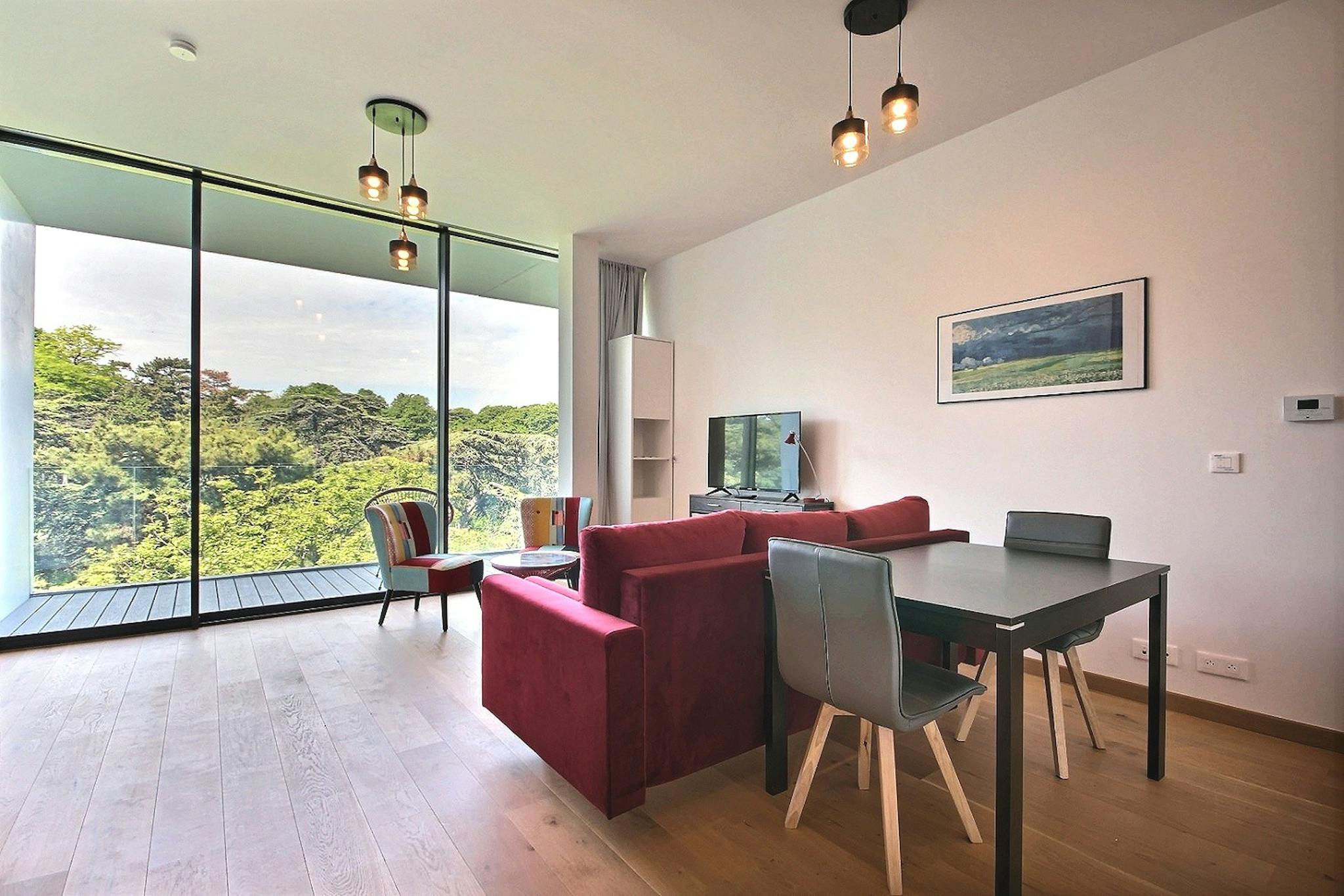 Rue Gazan, Paris preview