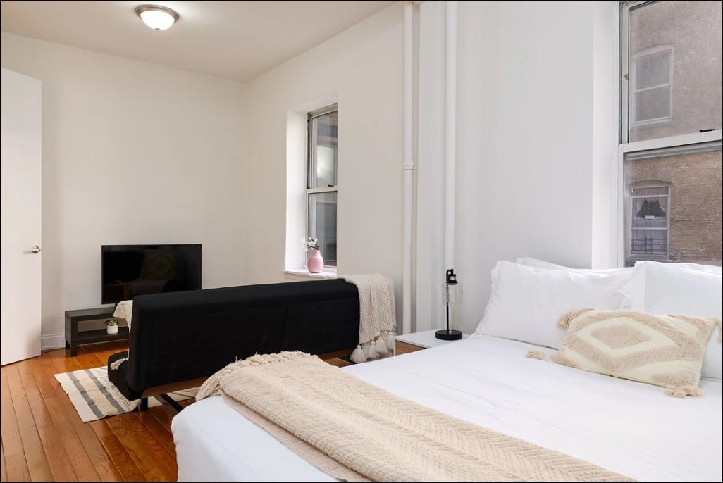 Chambre privée à louer pour $1,550/mois à New York City, W 141st St