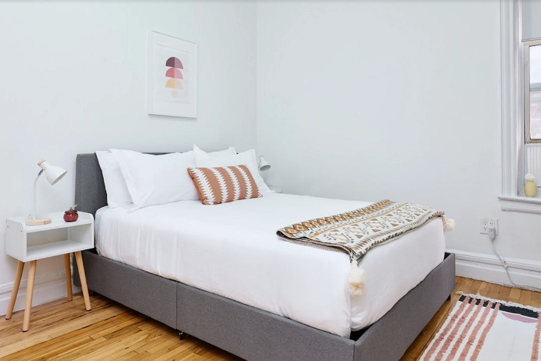 Stanza privata in affitto a $1,550 al mese a New York City, W 141st St