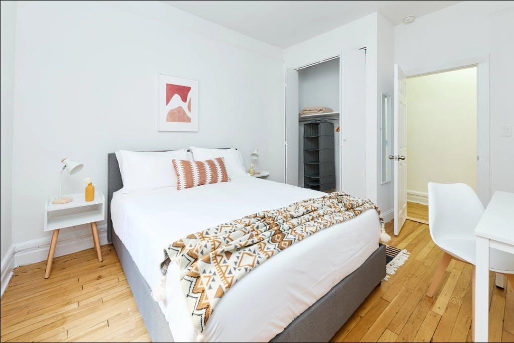 Privé kamer te huur voor $1,452 per maand in New York City, W 141st St