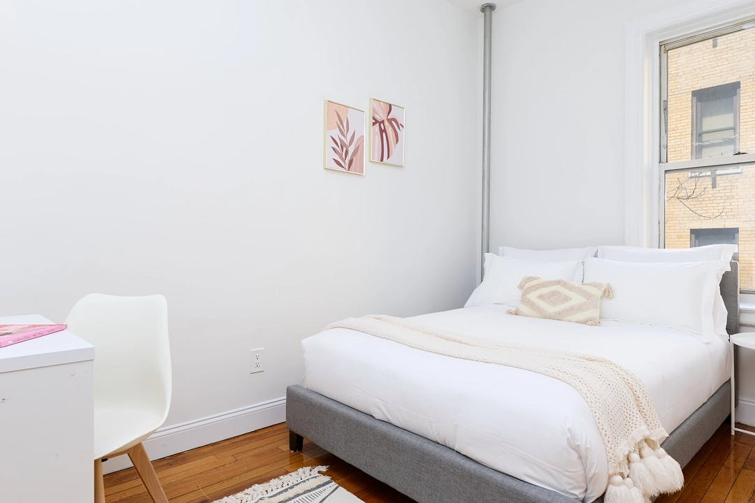 Stanza privata in affitto a $1,300 al mese a New York City, W 141st St