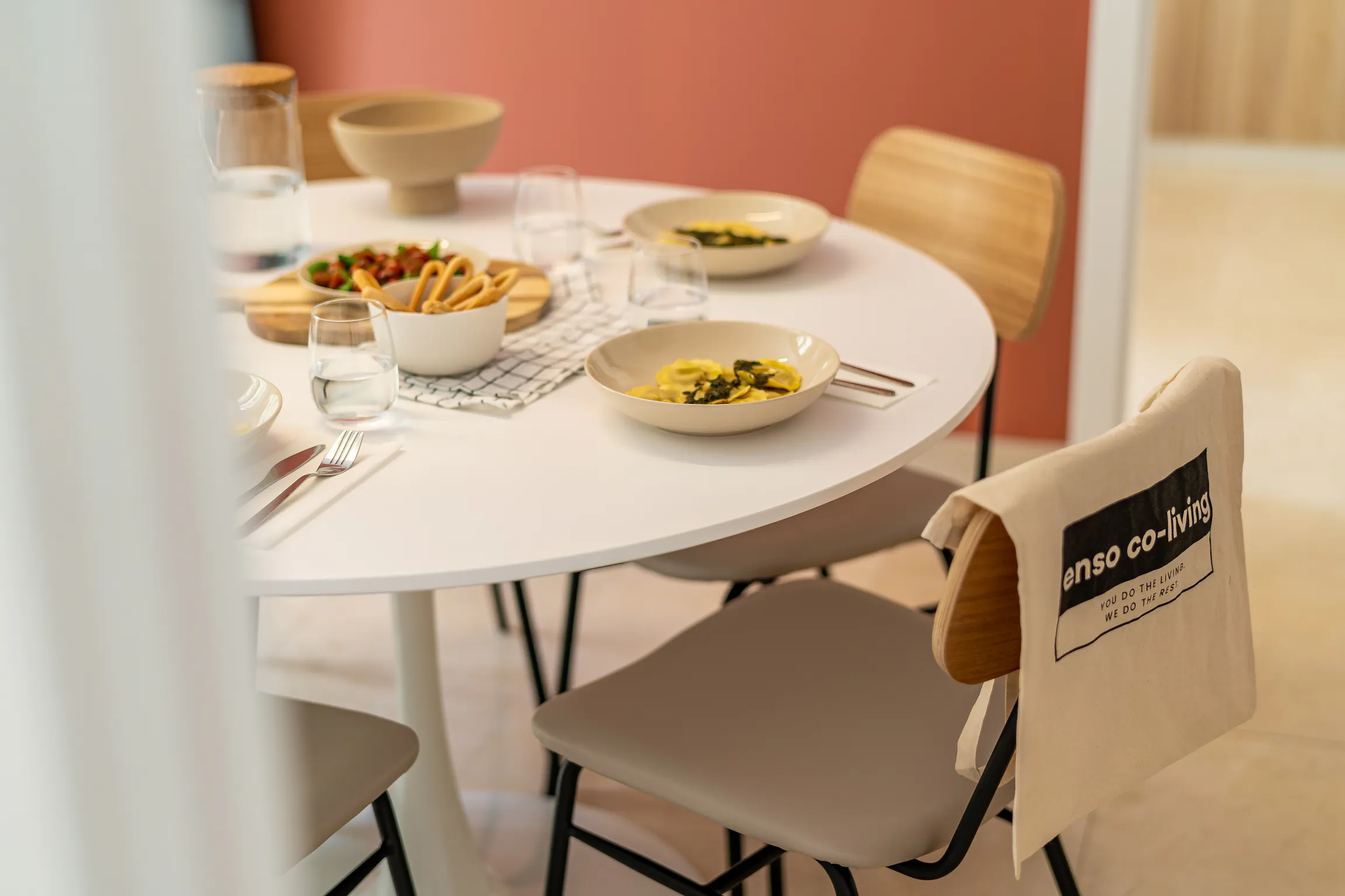 Private room in Via Laietana, Barcelona (1520154) ROOM 2