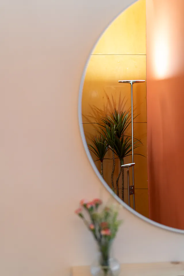 Private room in Via Laietana, Barcelona (1520154) room image 2