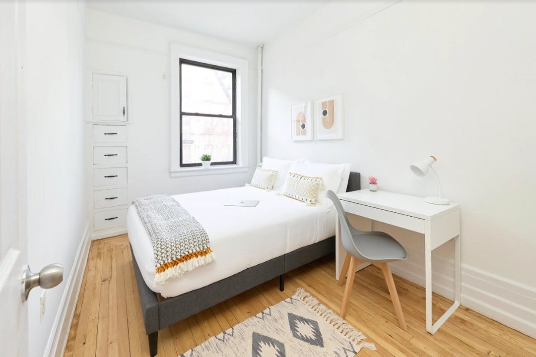 W 139th St, New York City, NY preview
