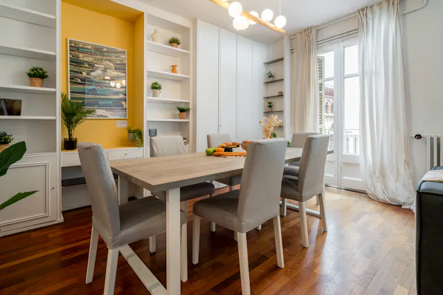 Private room in Carrer d'Ortigosa, Barcelona (1520173) room image 30