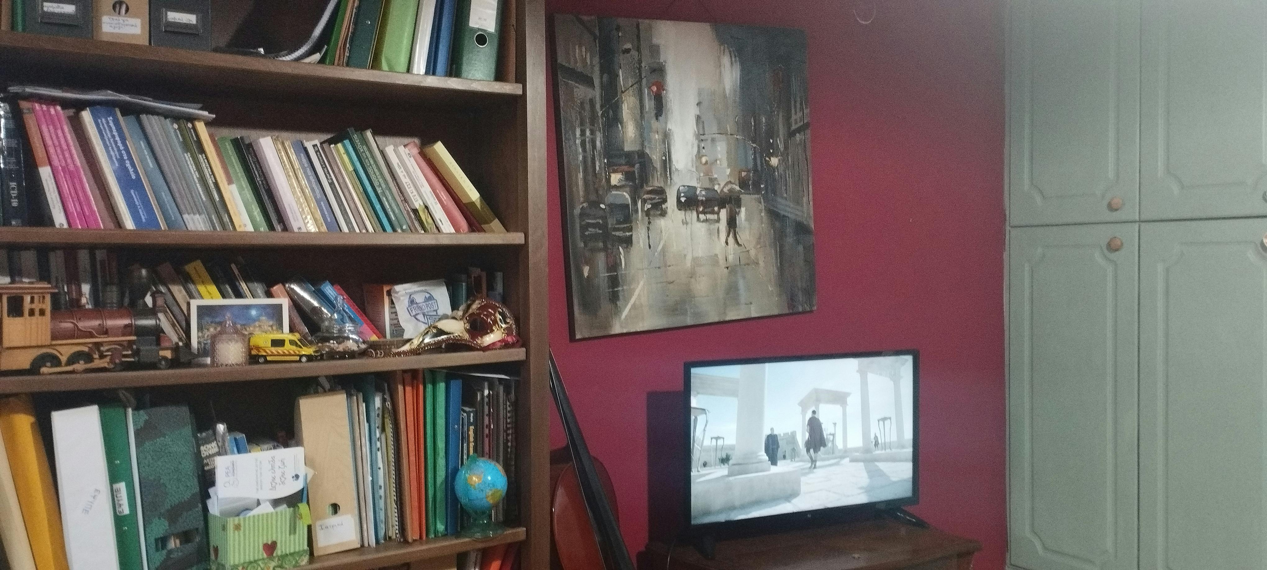 Apartment Piraeus, 84m² — photo 4