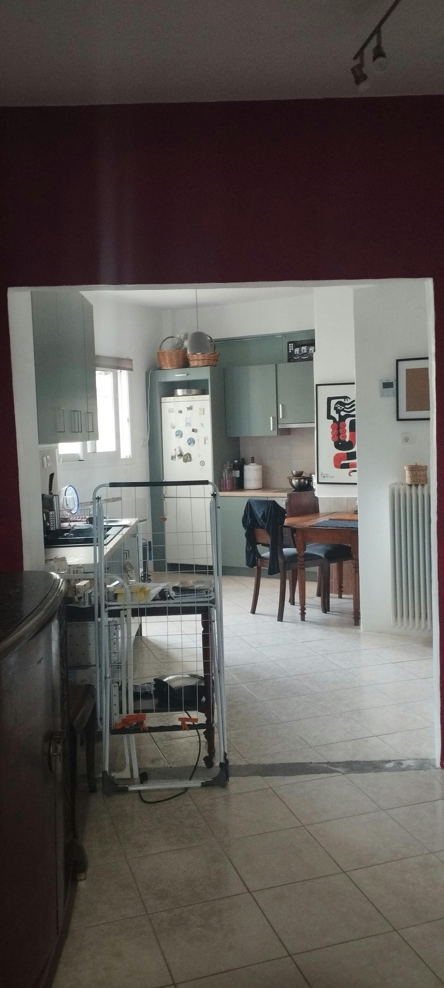 Apartment Piraeus, 84m² — photo 2
