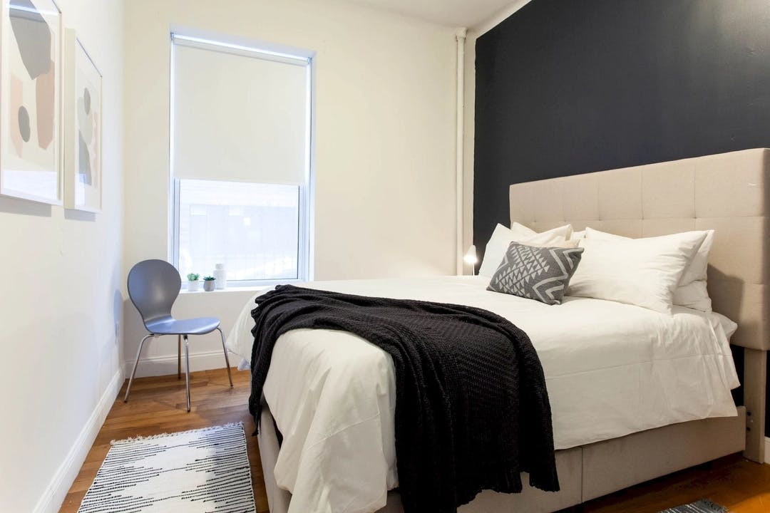 Privé kamer te huur voor $1,502 per maand in New York City, W 136th St