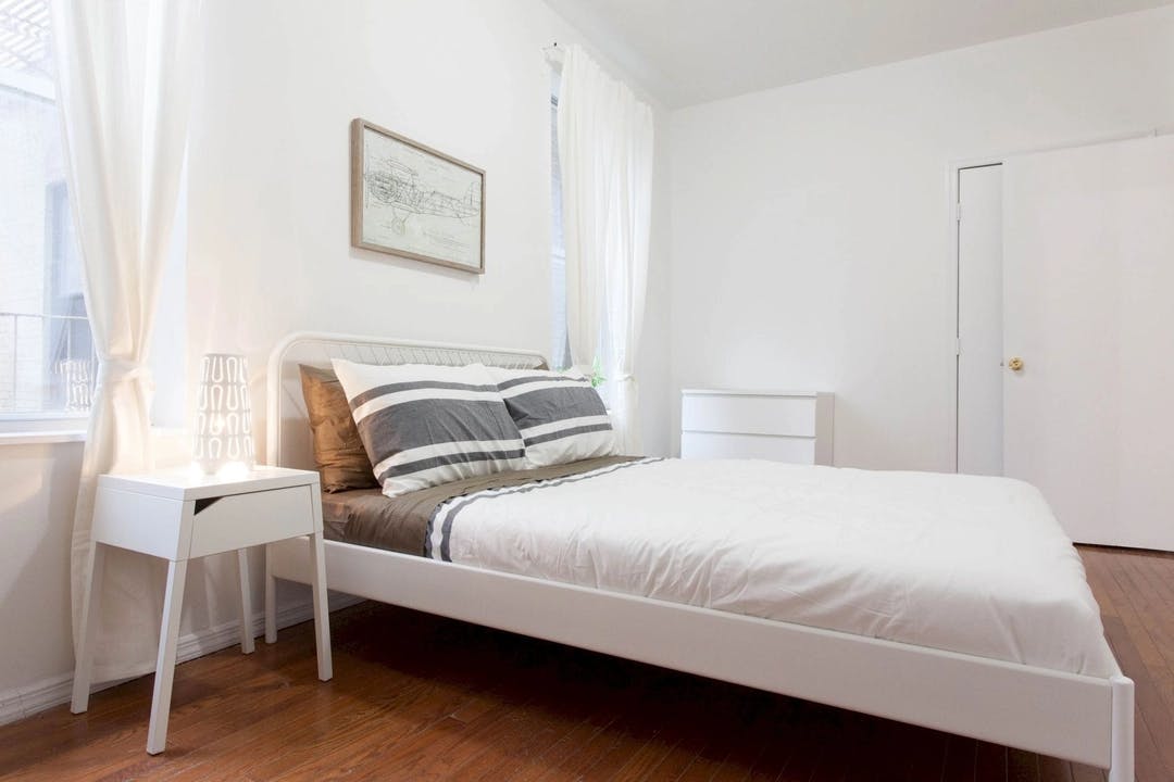 Quarto privado para alugar por $1,250 por mês em New York City, W 136th St