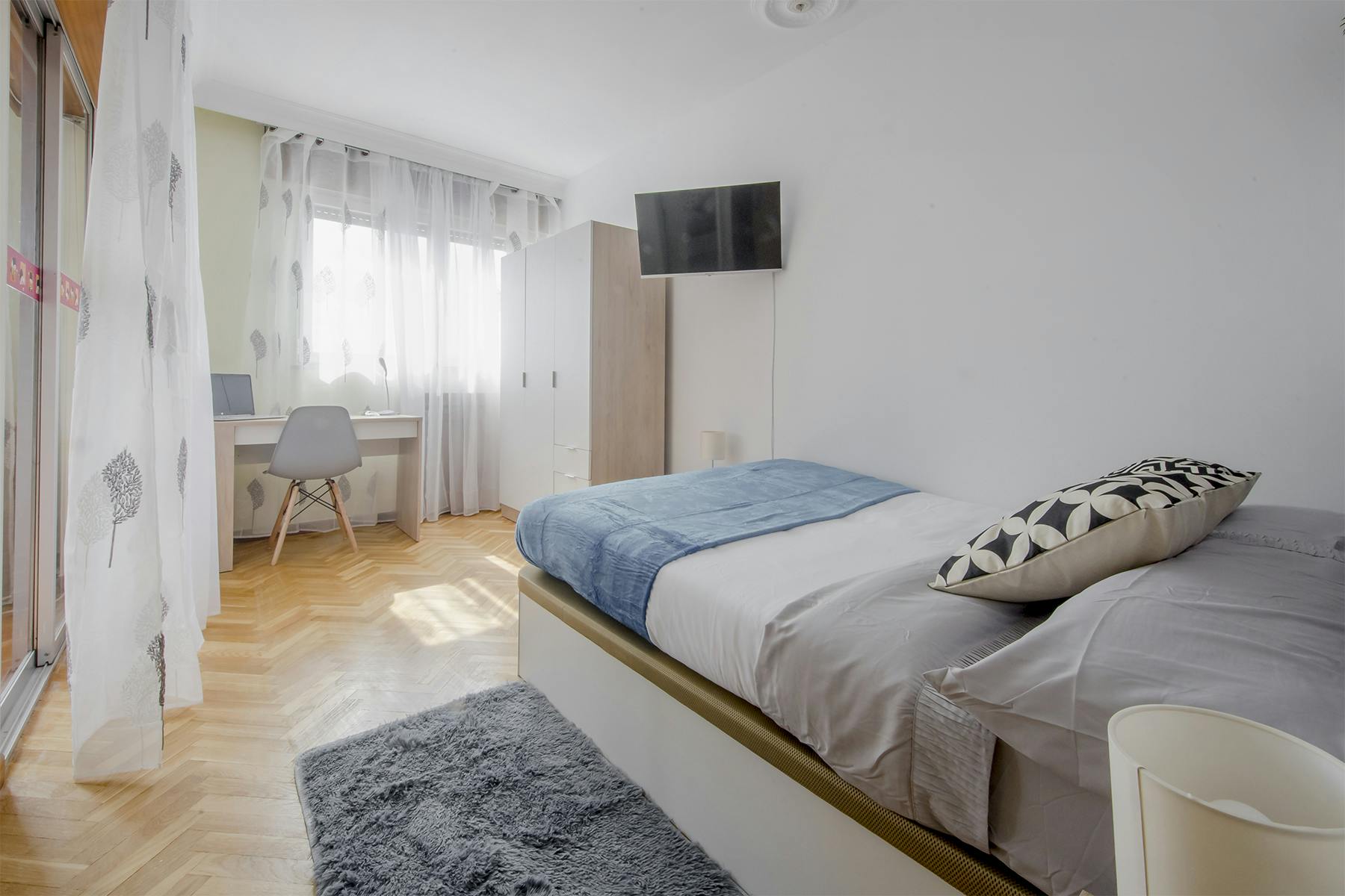 Calle de Sinesio Delgado, Madrid preview