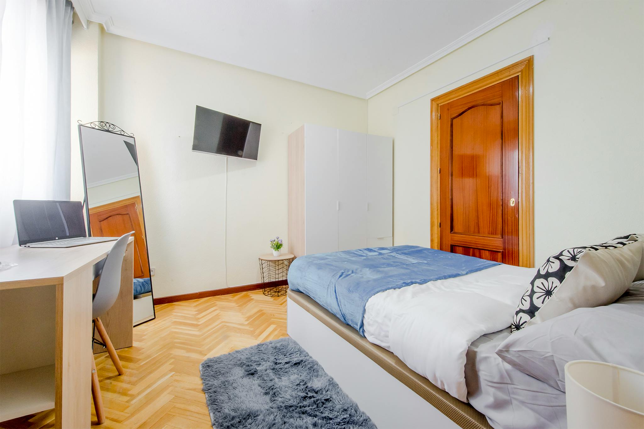 Calle de Sinesio Delgado, Madrid preview