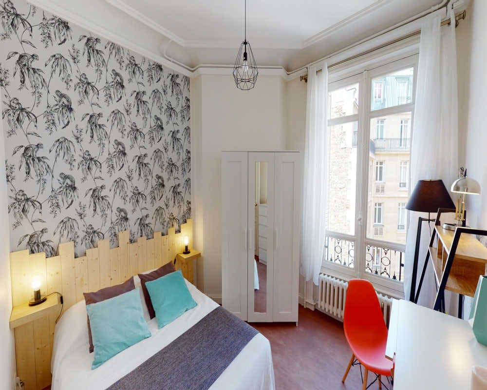 Apartamento París, 194m² — foto 11