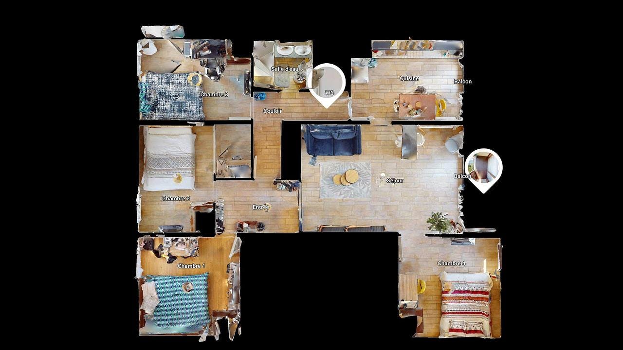 preview gallery tile