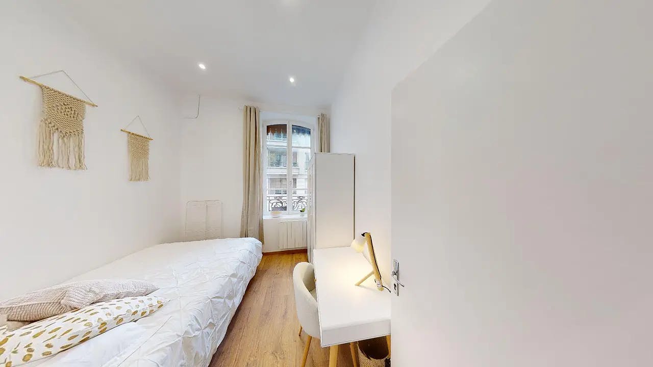Rue Commandant Fuzier, Lyon preview