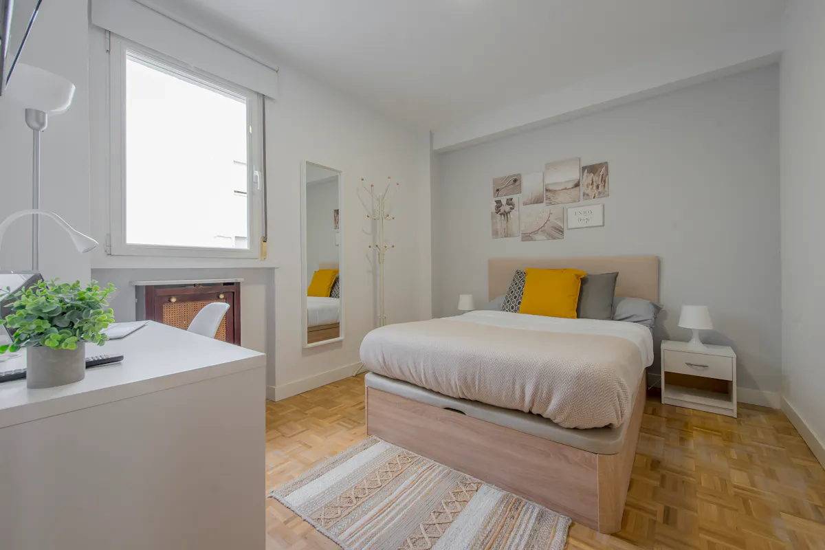 Private room in Calle de la Estrella Polar, Madrid (1520269) ROOM