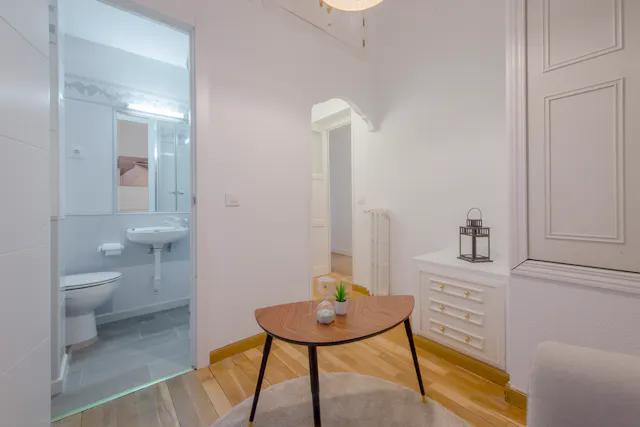 Private room in Calle de los Mártires Concepcionistas, Madrid (1520341) room image 50