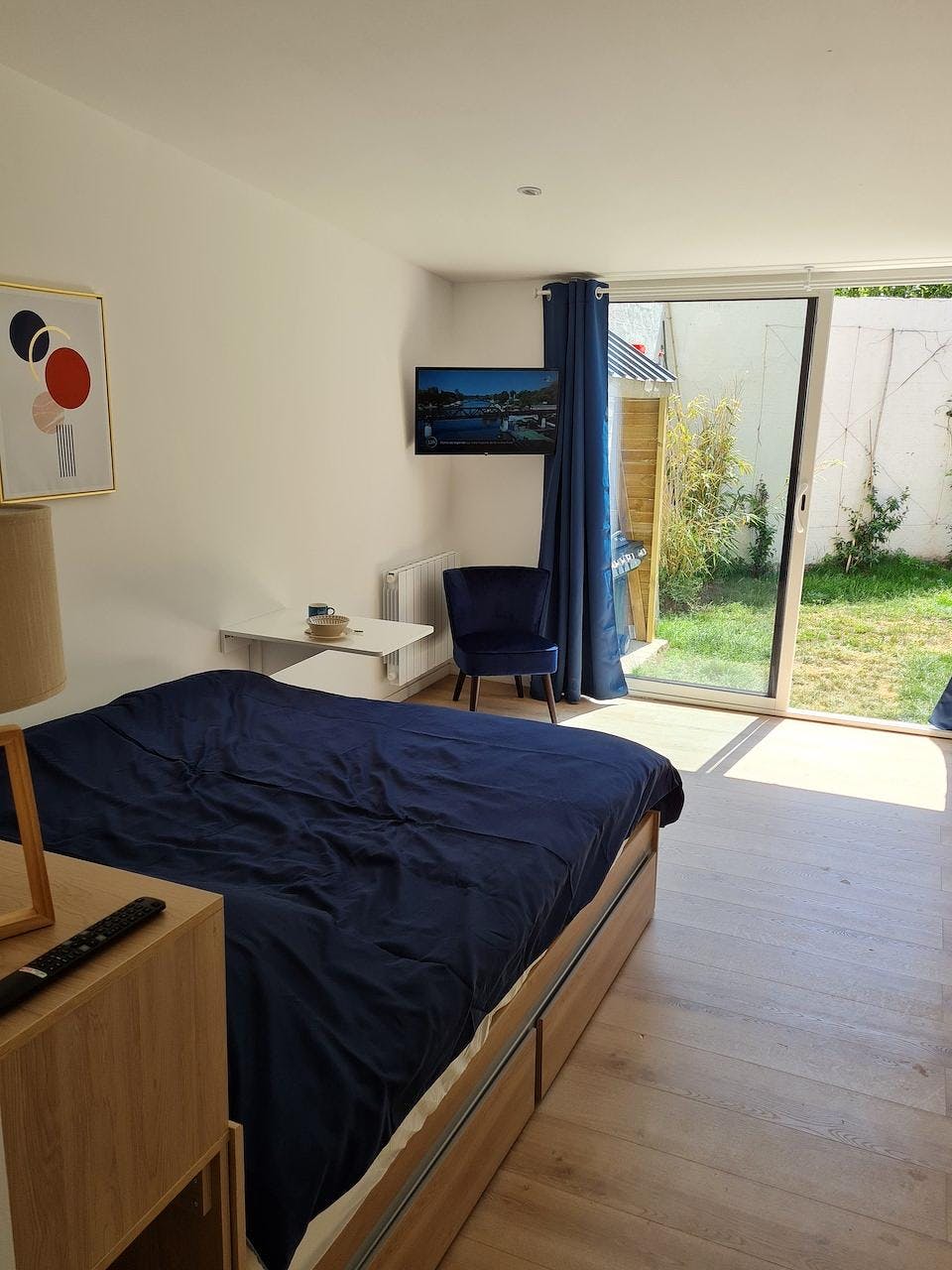 Private room for rent on Rue de la Cloche, Tourcoing