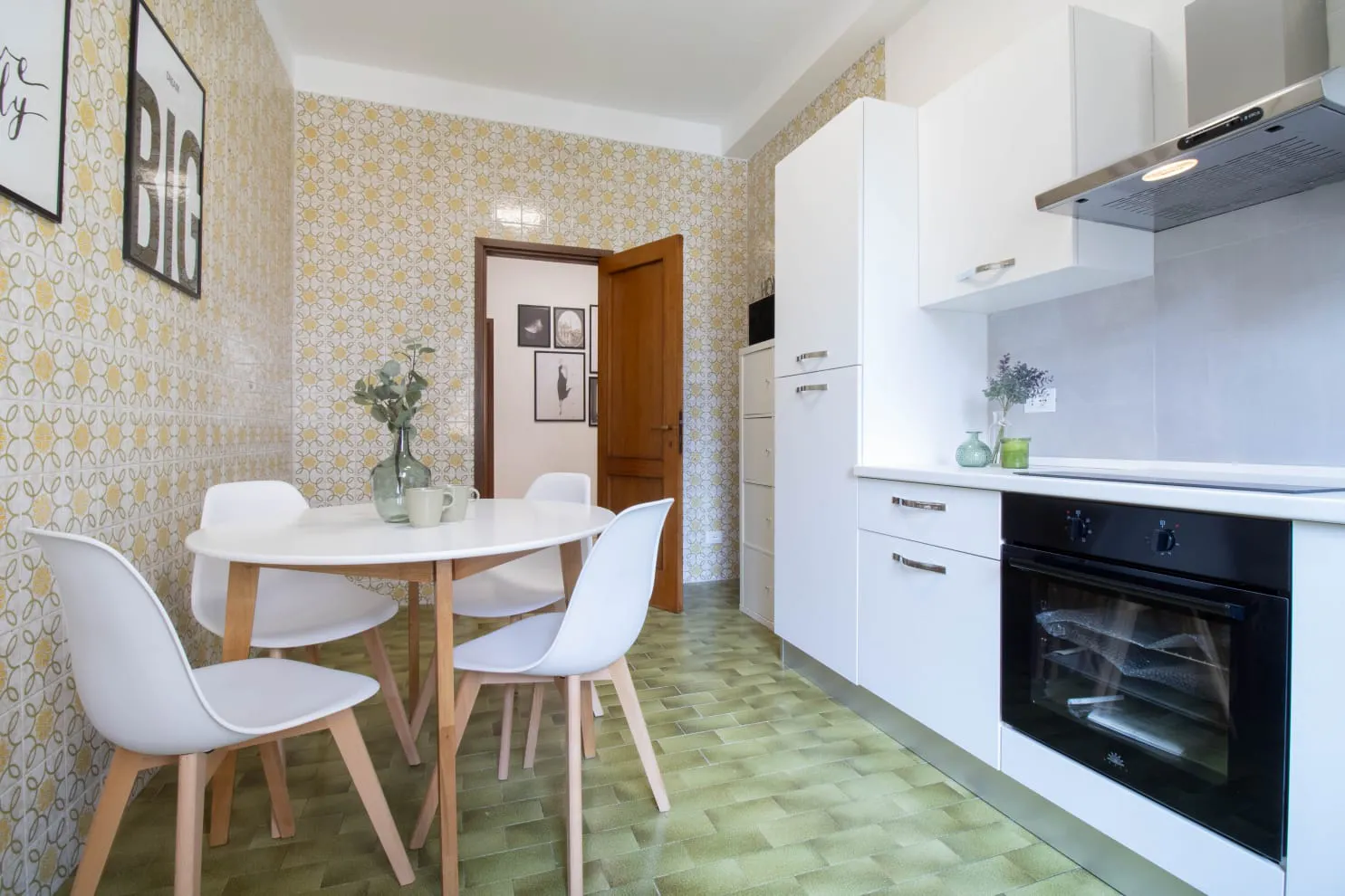 Private room in Via Carlo Pisacane, Brescia (1520357) COMMON_AREA 1