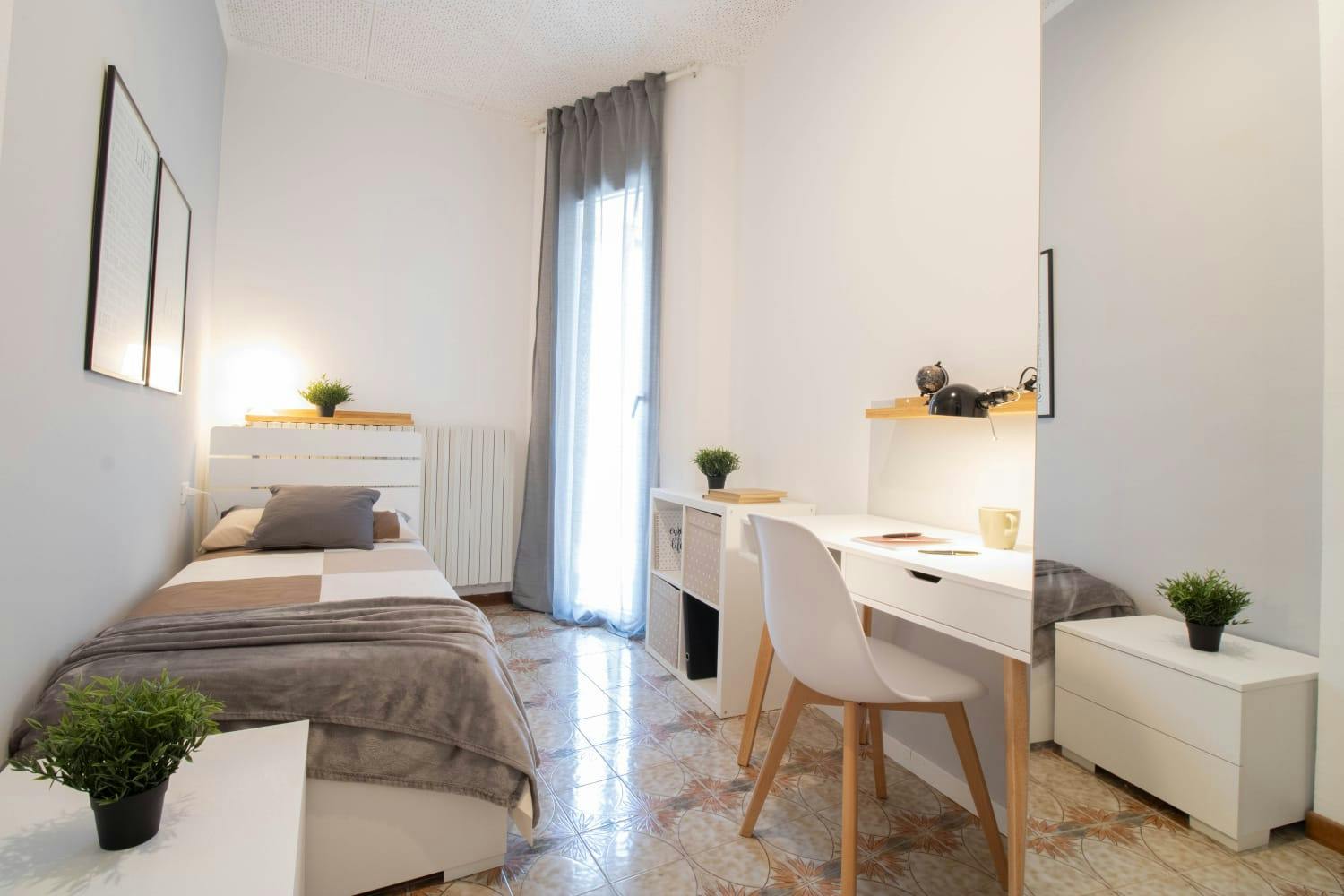 Privat rum att hyra för 520 € i månaden i Brescia, Via Carlo Pisacane