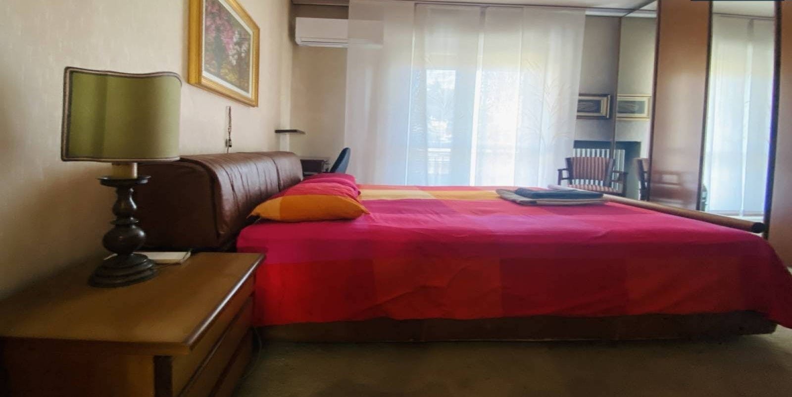 Apartment Milan, 4 beds, 17m² — photo 8