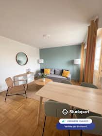 Appartement à louer pour 1 150 €/mois à Lorient, Rue Docteur Villers