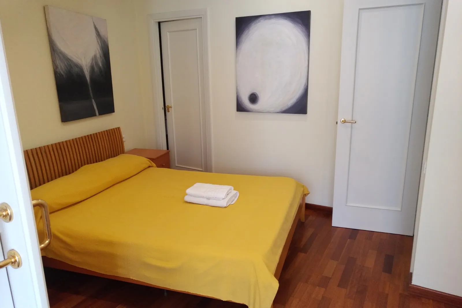 3-Bedroom Apartment in Via Laietana, Barcelona (1520404) ROOM 2