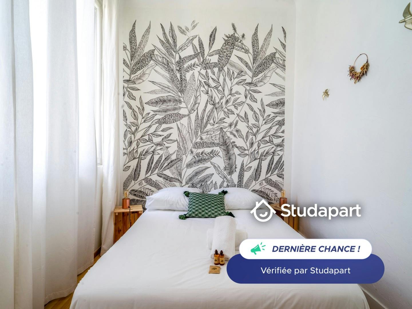 Appartement – Marseille, Noailles, 1er Arrondissement - Vue 4