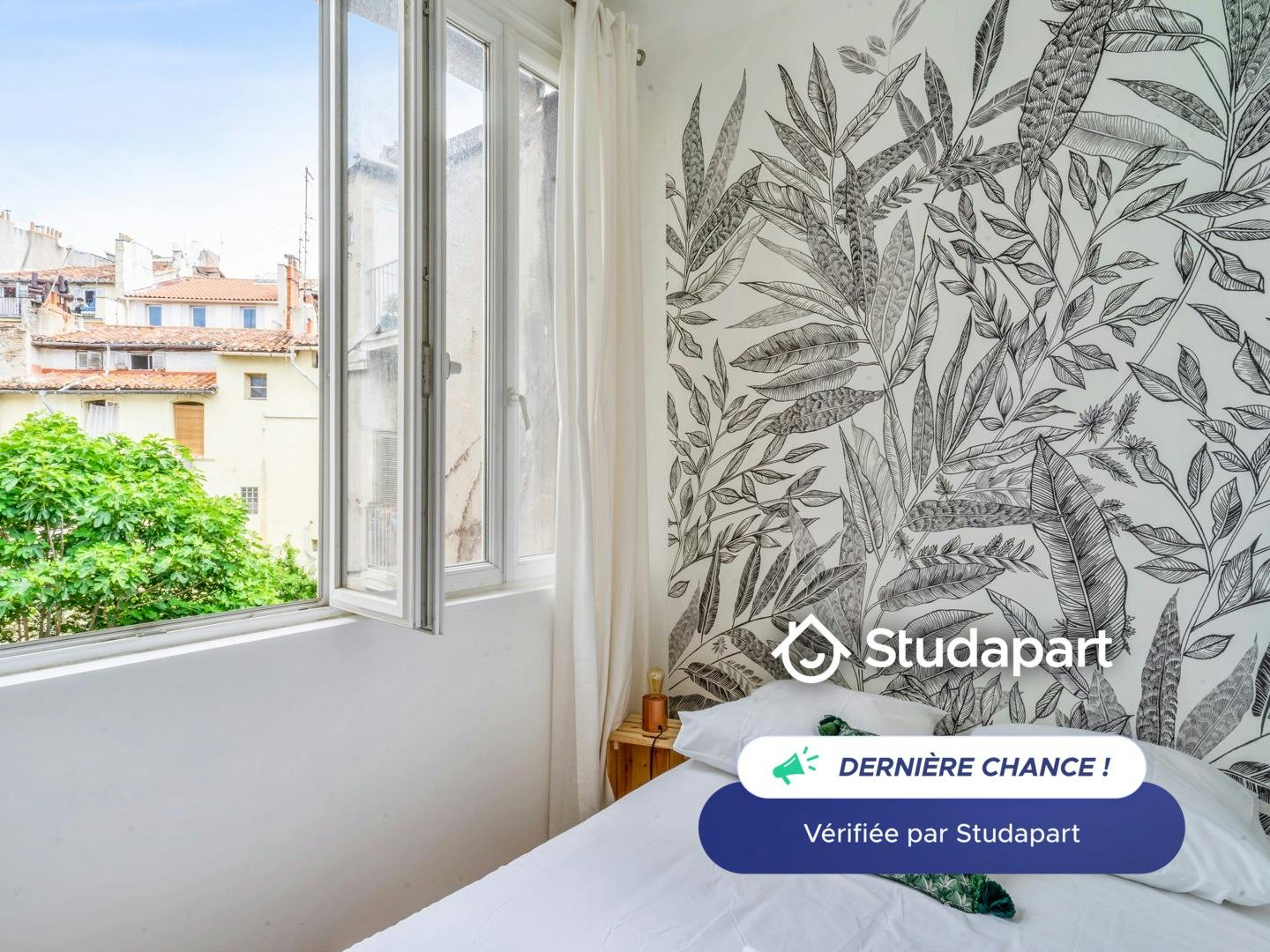 Appartement – Marseille, Noailles, 1er Arrondissement - Plus