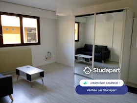Квартира сдается в аренду за 400 € в месяц в Pau, Rue Devéria