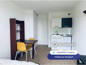 Appartamento in affitto a 650 € al mese a Cergy, Impasse des Terrasses