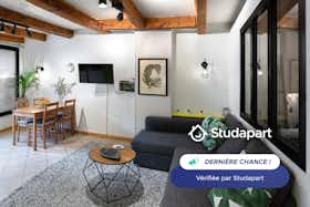 Apartamento para alugar por € 940 por mês em Annecy, Rue Carnot