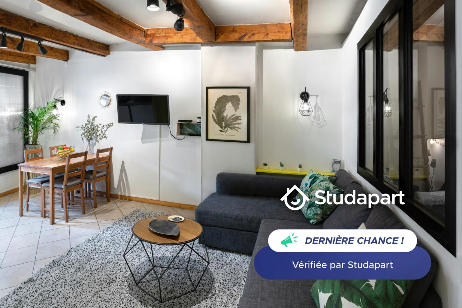 Apartamento en alquiler por 1190 € al mes en Annecy, Rue Carnot