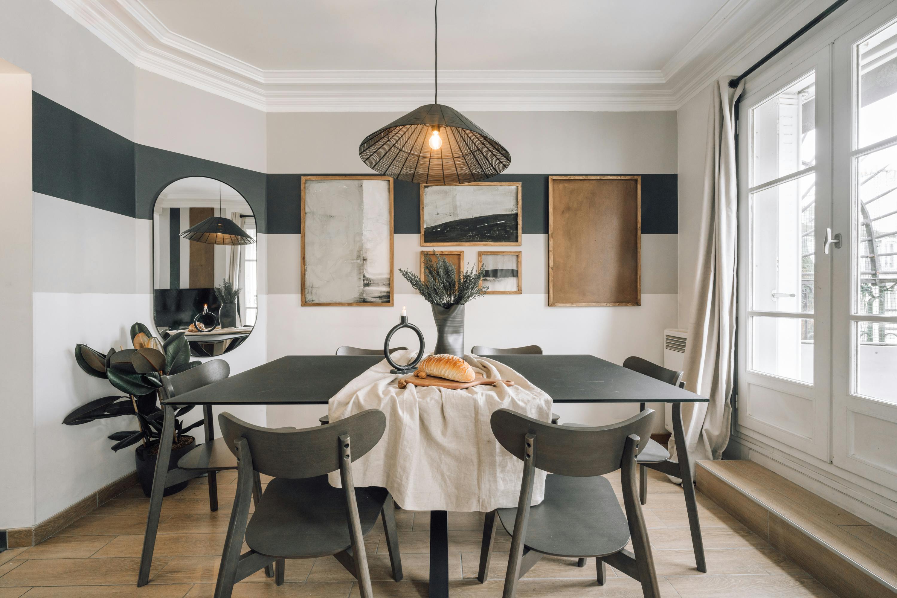 Appartement – Paris, 1st Arrondissement - Vue 3
