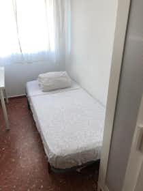 Приватна кімната за оренду для 250 EUR на місяць у Valencia, Plaza Honduras