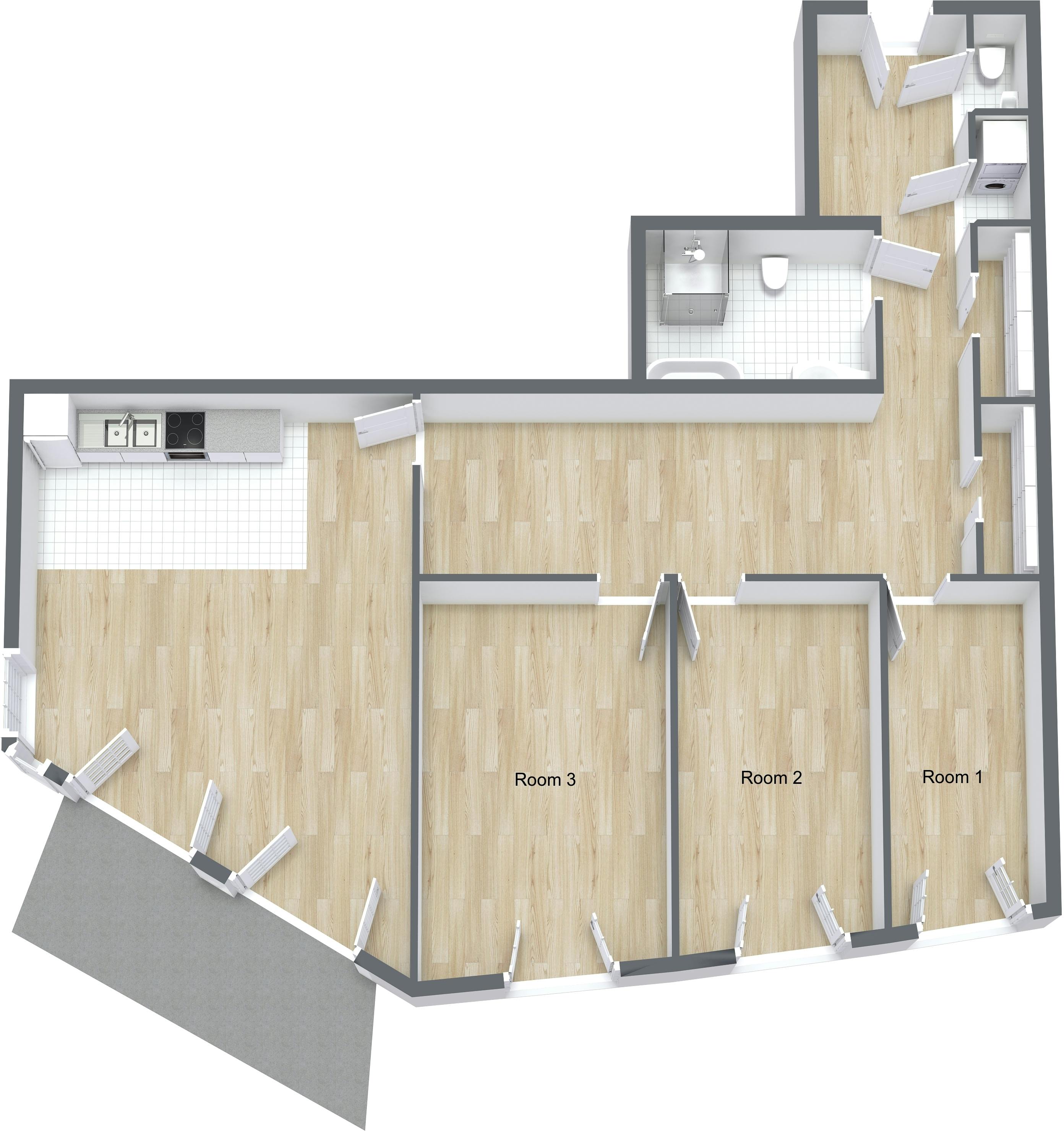 preview gallery tile