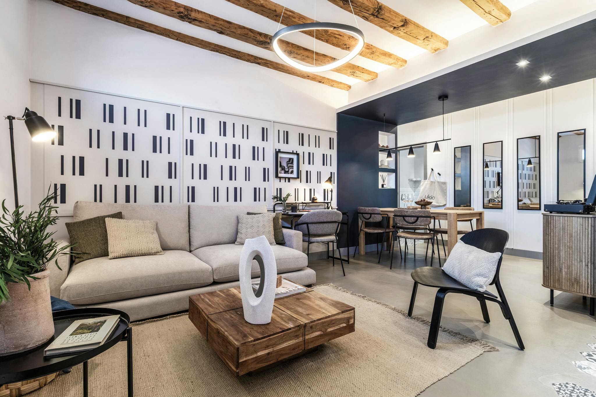 Calle de la Palma, Madrid preview