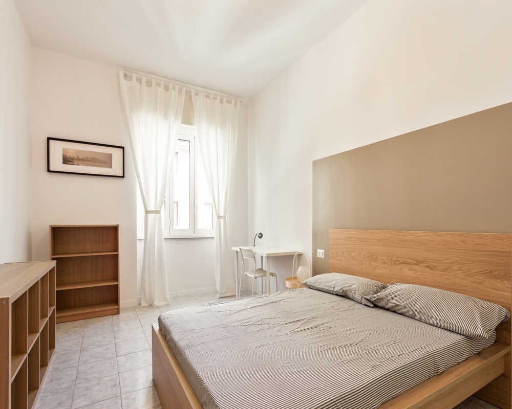 Via Pantigliate, Milan preview