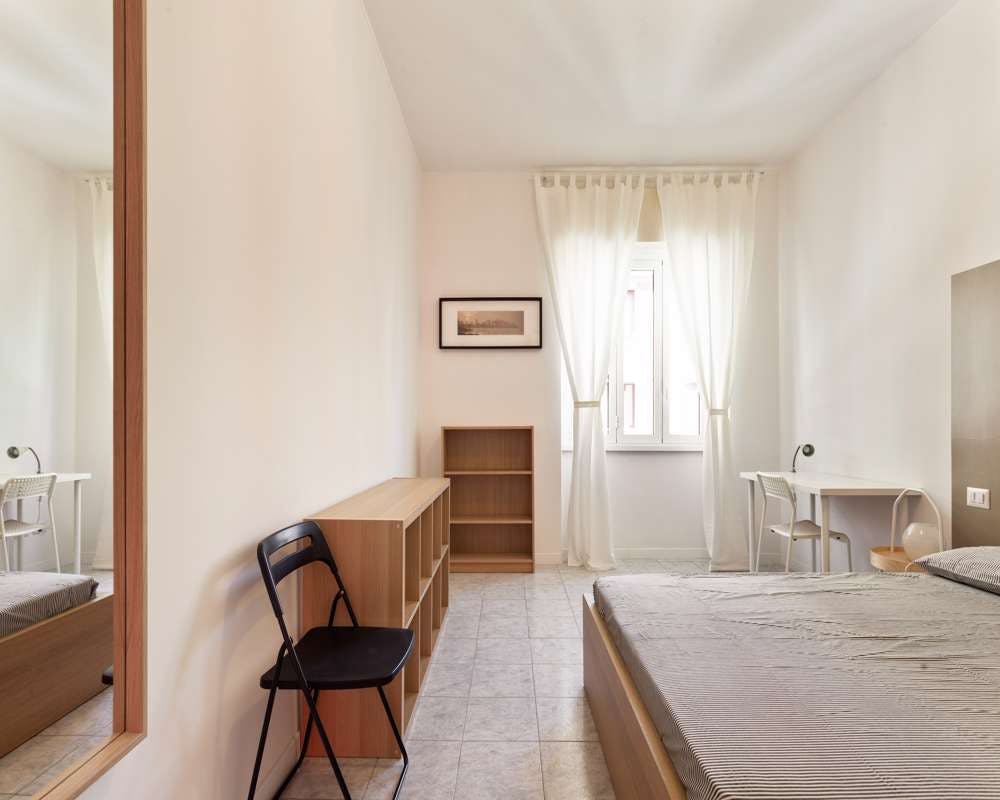 Via Pantigliate, Milan