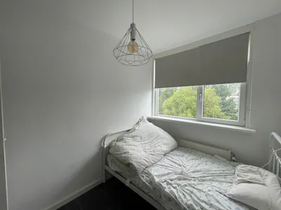 Private room in apartment