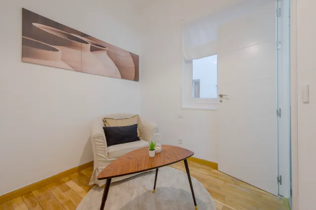 Private room in Calle de los Mártires Concepcionistas, Madrid (1520569) room image 50