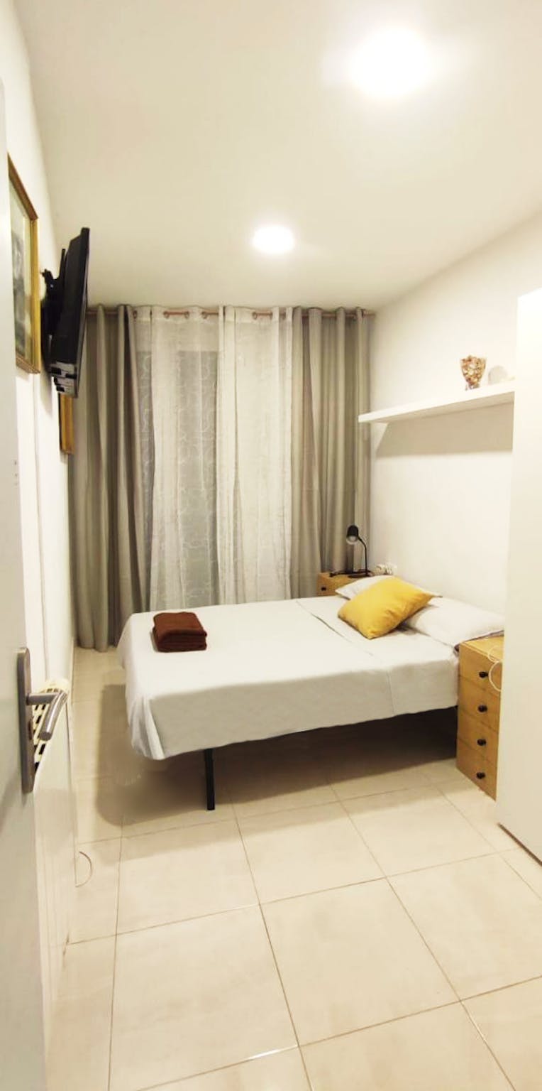 Carrer de Sant Antoni Abat, Barcelona preview