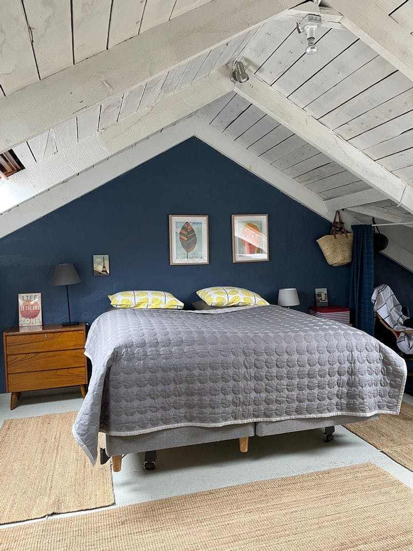 Private room for rent for ISK 261,167 per month in Reykjavík, Ásvallagata