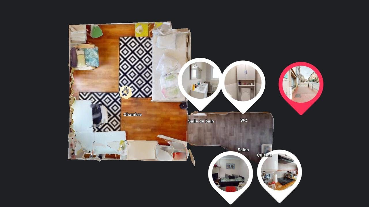 preview gallery tile