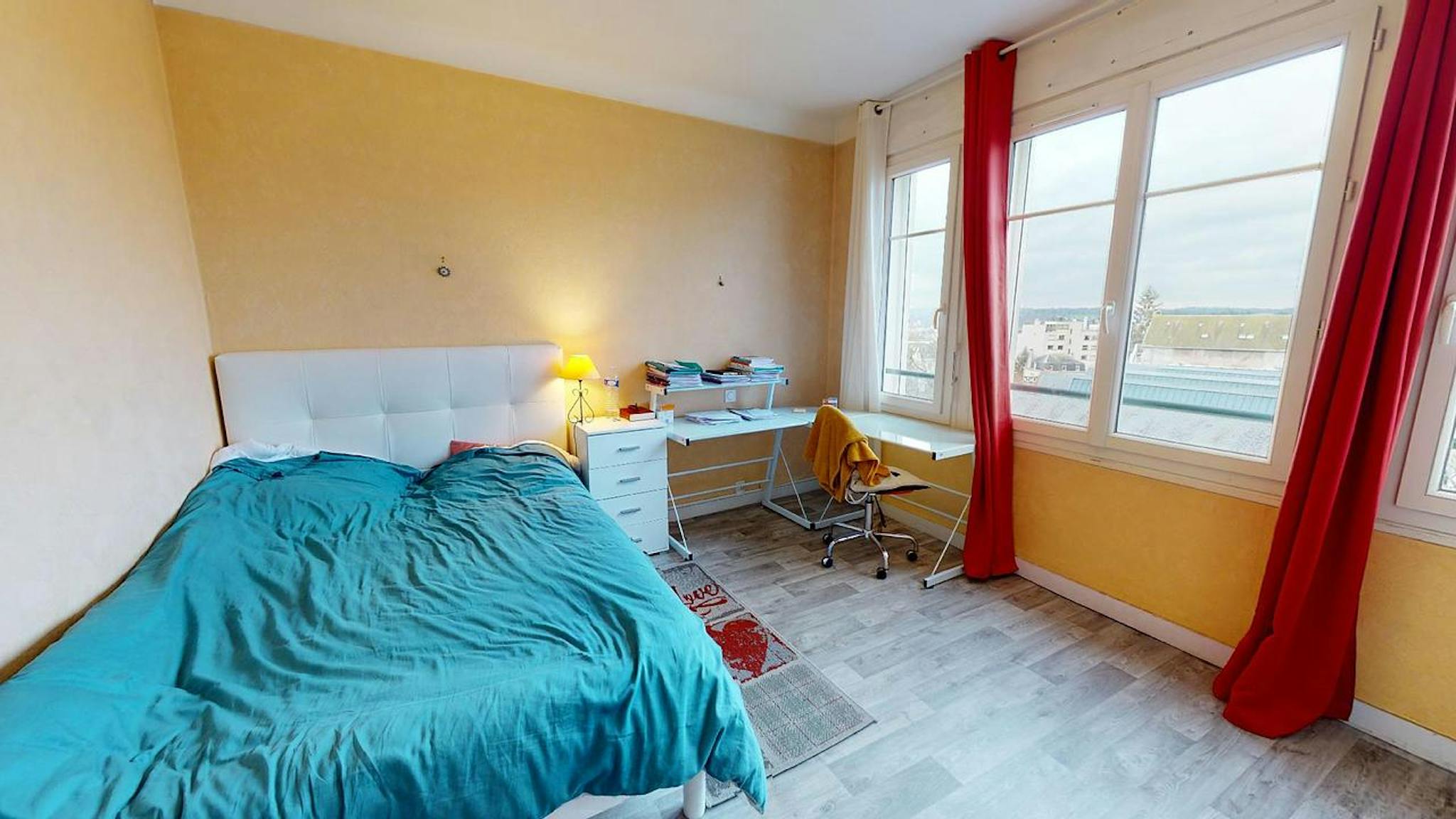 Boulevard Gambetta, Limoges preview