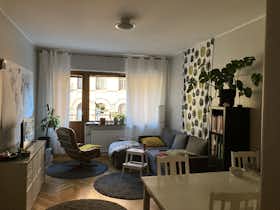 WG-Zimmer zu mieten für 5.414 SEK pro Monat in Göteborg, Djurgårdsgatan