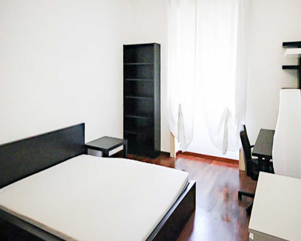 Via Savona, Milan preview