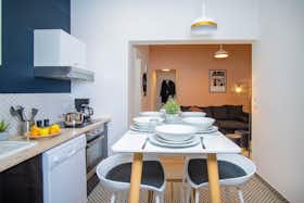 Habitación privada en alquiler por 550 € al mes en Bobigny, Rue Jean Grémillon