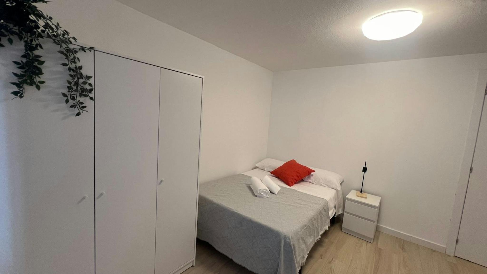 Carrer de l'Ermita de Bellvitge, L'Hospitalet de Llobregat preview