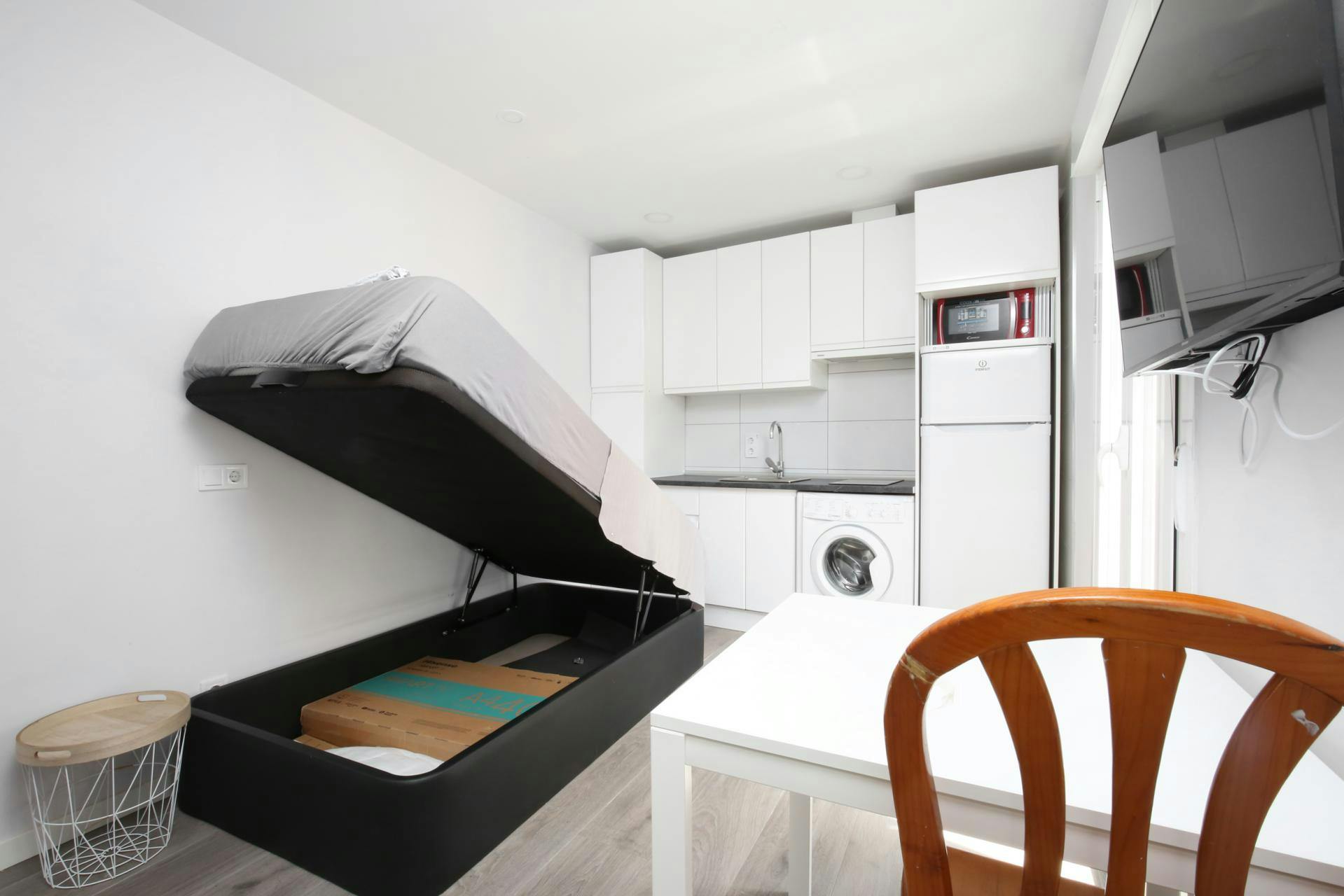 preview gallery tile