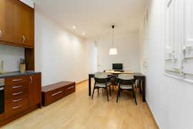 Apartment for rent for €1,295 per month in Barcelona, Carretera de la Bordeta
